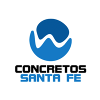 Concretos Santa Fe logo, Concretos Santa Fe contact details