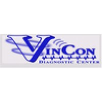 Vincon Diagnostic Ctr logo, Vincon Diagnostic Ctr contact details