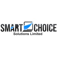 Smart Choice Solutions Limited logo, Smart Choice Solutions Limited contact details