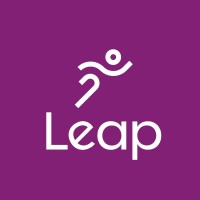 Leap logo, Leap contact details