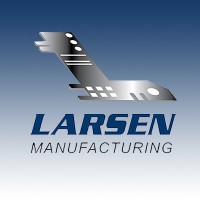 Larsen Manufacturing LLC logo, Larsen Manufacturing LLC contact details