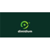 DIMIDIUM logo, DIMIDIUM contact details