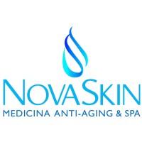 Nova Skin logo, Nova Skin contact details