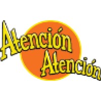 Atención Atención Inc. logo, Atención Atención Inc. contact details