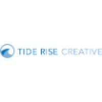 Tide Rise Creative logo, Tide Rise Creative contact details