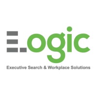 Logic Executive Search & Workplace Solutions logo, Logic Executive Search & Workplace Solutions contact details