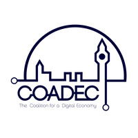 The Coalition for a Digital Economy logo, The Coalition for a Digital Economy contact details