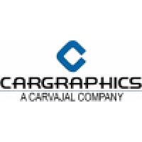 Cargraphics logo, Cargraphics contact details