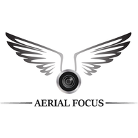 aerial focus logo, aerial focus contact details