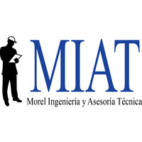 MIAT Ingeniería y Asesoría Técnica logo, MIAT Ingeniería y Asesoría Técnica contact details