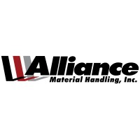 Alliance Material Handling Inc logo, Alliance Material Handling Inc contact details