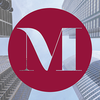 The M Boutique logo, The M Boutique contact details