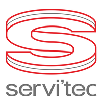 Servi'Tec logo, Servi'Tec contact details