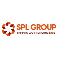 The SPL Group logo, The SPL Group contact details