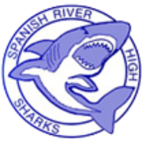 Spanish River Community High School logo, Spanish River Community High School contact details