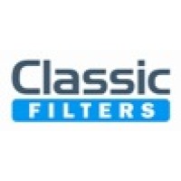 Classic Filters Ltd. logo, Classic Filters Ltd. contact details