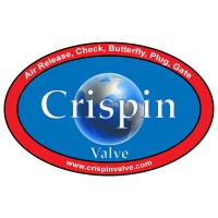 Crispin Valve logo, Crispin Valve contact details