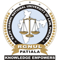 Centre for Advanced Studies in Energy Law, RGNUL logo, Centre for Advanced Studies in Energy Law, RGNUL contact details