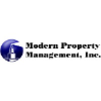 Modern Property Management, Inc. logo, Modern Property Management, Inc. contact details