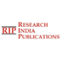 Research India Publications logo, Research India Publications contact details