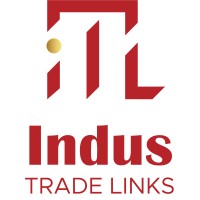 Indus Trade Links Pvt Ltd logo, Indus Trade Links Pvt Ltd contact details