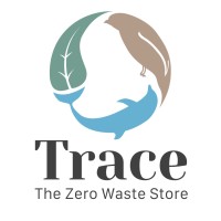 Trace--The Zero Waste Store logo, Trace--The Zero Waste Store contact details