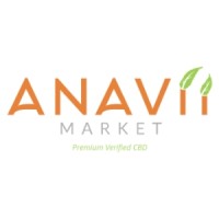 Anavii Market logo, Anavii Market contact details