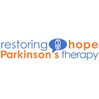 Restoring Hope Parkinson's Therapy logo, Restoring Hope Parkinson's Therapy contact details