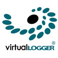 VirtualLogger logo, VirtualLogger contact details