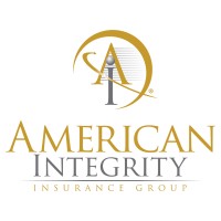 American Integrity Insurance Company logo, American Integrity Insurance Company contact details