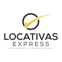 Locativas Express logo, Locativas Express contact details