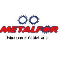 Metalfor Metalurgia E Servicos logo, Metalfor Metalurgia E Servicos contact details