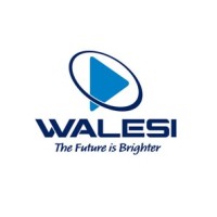 Walesi Limited logo, Walesi Limited contact details