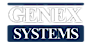 Genex Systems logo, Genex Systems contact details