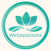 Wellapalooza logo, Wellapalooza contact details