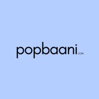 popbaani.com logo, popbaani.com contact details