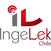 Ingelek Chile logo, Ingelek Chile contact details