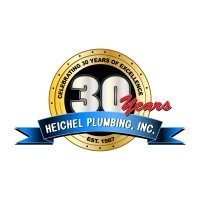 HEICHEL PLUMBING, INC. logo, HEICHEL PLUMBING, INC. contact details