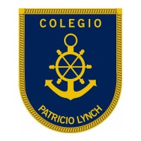 Colegio Patricio Lynch logo, Colegio Patricio Lynch contact details