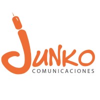 Junko Comunicaciones logo, Junko Comunicaciones contact details