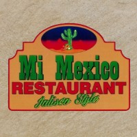 Mi Mexico Restaurant Jalisco Style logo, Mi Mexico Restaurant Jalisco Style contact details