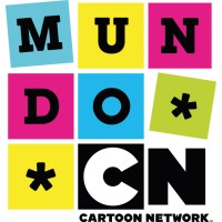 Mundo Cartoon Network logo, Mundo Cartoon Network contact details