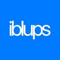 iblups logo, iblups contact details