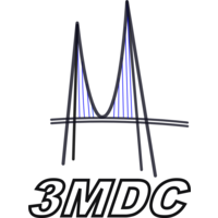 3M DISEÑO Y CONSTRUCCION S.A. DE C.V. logo, 3M DISEÑO Y CONSTRUCCION S.A. DE C.V. contact details