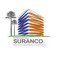 Constructora Suranco logo, Constructora Suranco contact details