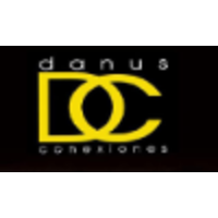 DANUS CONEXIONES LIMITADA logo, DANUS CONEXIONES LIMITADA contact details