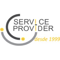 Service Provider logo, Service Provider contact details