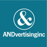 ANDvertising, inc logo, ANDvertising, inc contact details