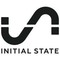 Initial State logo, Initial State contact details