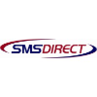 SMS Direct logo, SMS Direct contact details